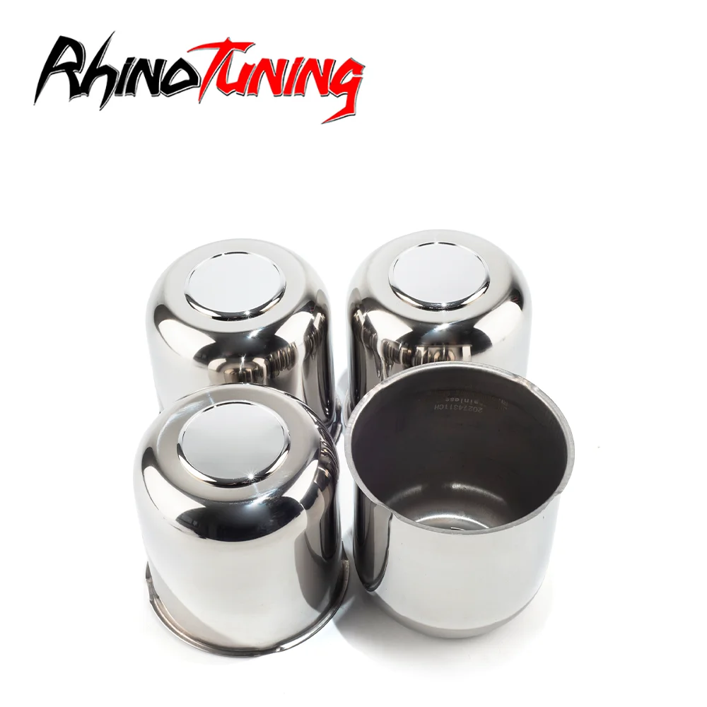Rhino Ʃ Ǫ   ĸ, ڵ ǰ ܺ ׼, 109mm(4.29 ġ)(+ -1mm), 108mm(4.25 ġ)(+ -1mm), 1 , 4 